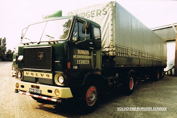 VOLVO-F88