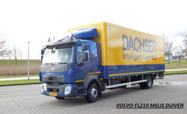 VOLVO-FL210 MELIS DUIVEN