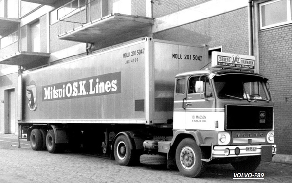 VOLVO-F89