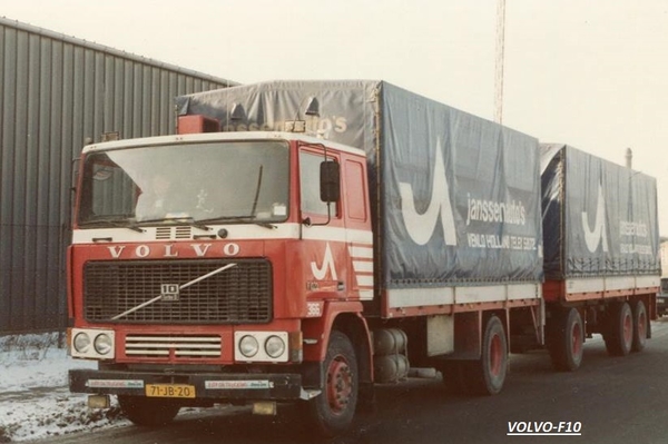 VOLVO-F10