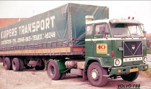 VOLVO-F88