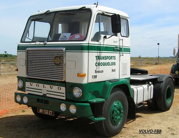 VOLVO-F88