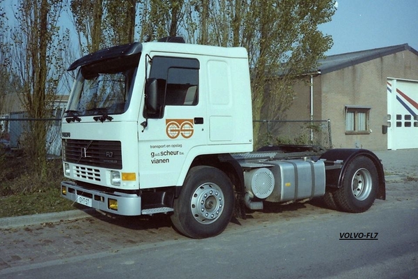 VOLVO-FL7