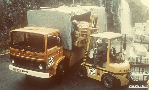 VOLVO-F613