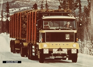 VOLVO-G89