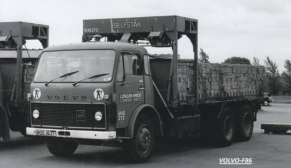 VOLVO-N86