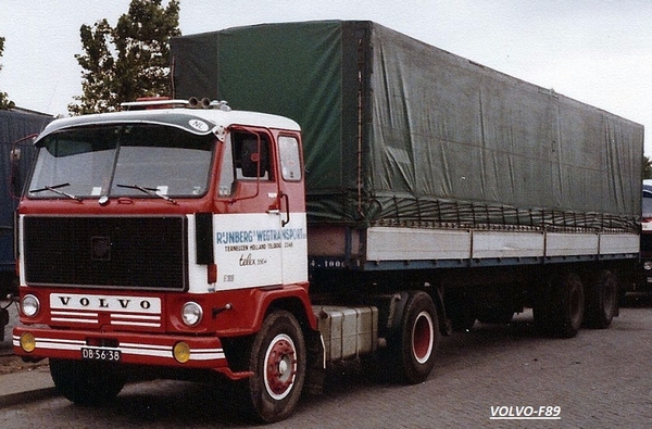 VOLVO-F89