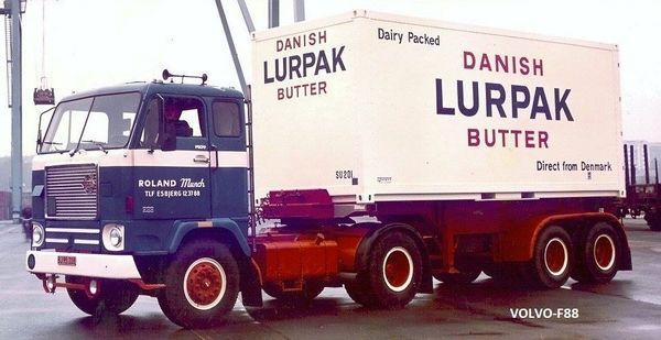 VOLVO-F88