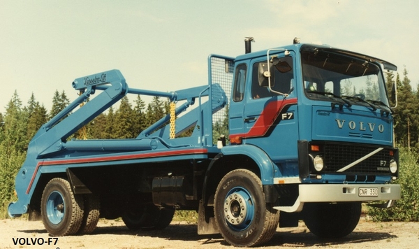 VOLVO-F7