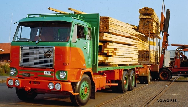 VOLVO-F88