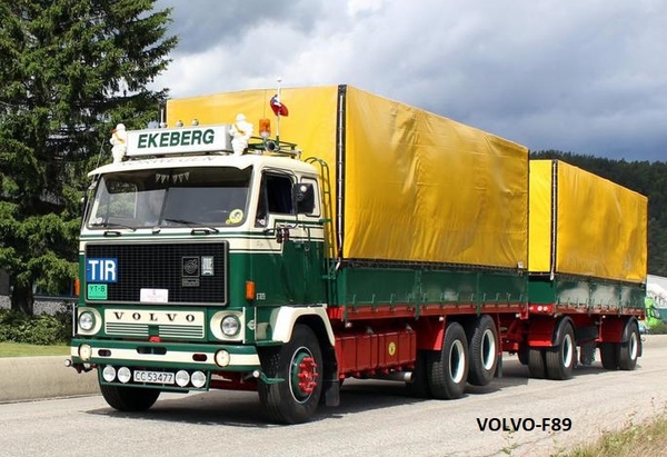 VOLVO-F89
