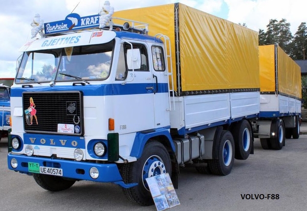 VOLVO-F88