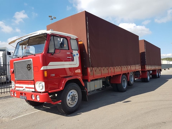 VOLVO-F88