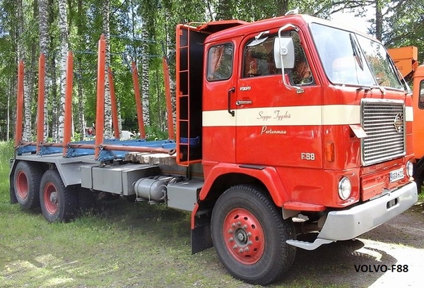 VOLVO-F88