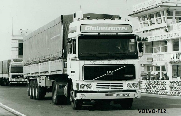 VOLVO-F12