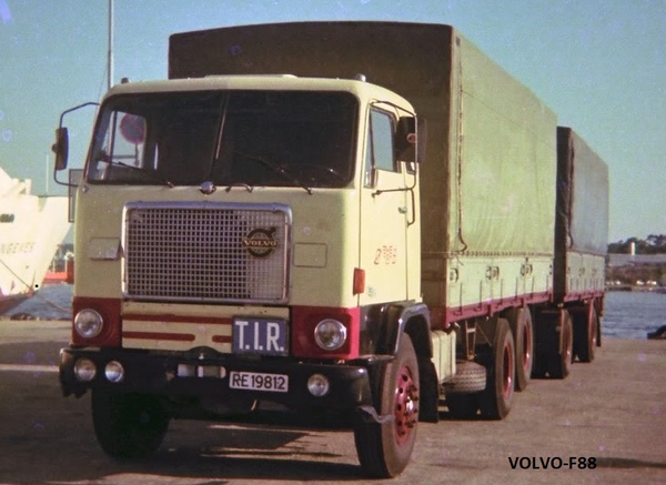 VOLVO-F88