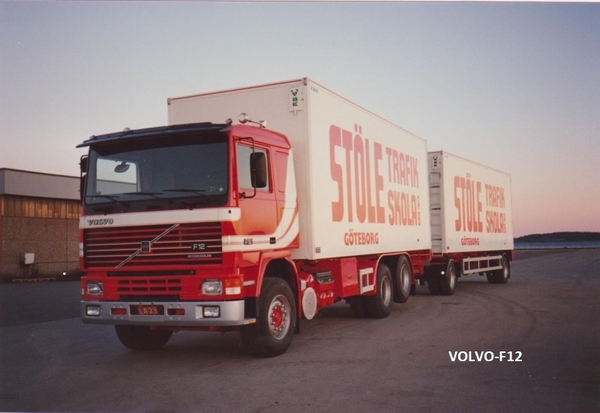 VOLVO-F12
