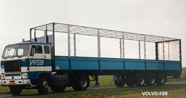 VOLVO-F88