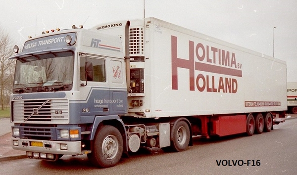 VOLVO-F16