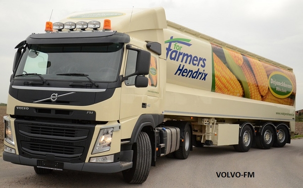 VOLVO-FM