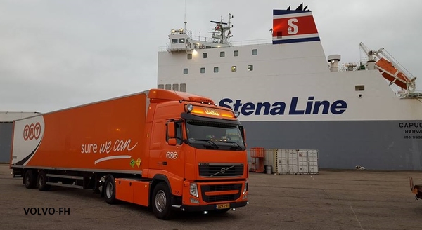 VOLVO-TNT (NL)