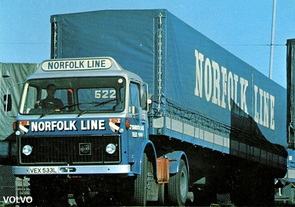 VOLVO-F86