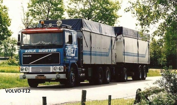 VOLVO-F12