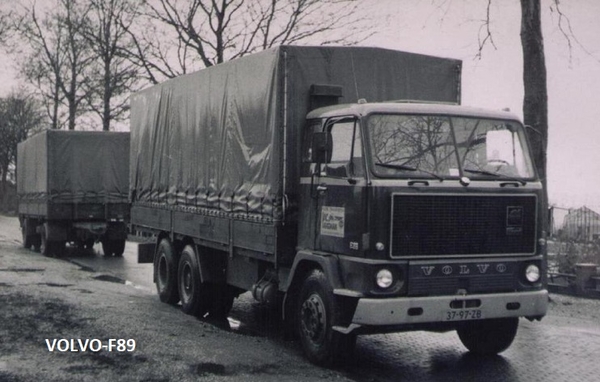 Volvo-F89