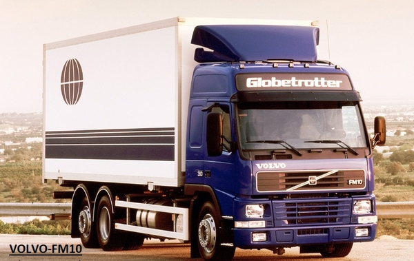 VOLVO-FM10