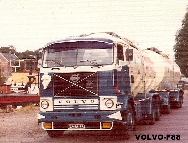 VOLVO-F88
