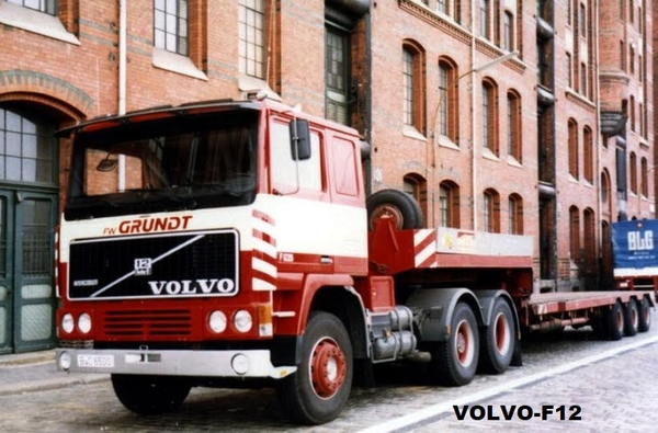 VOLVO-F12