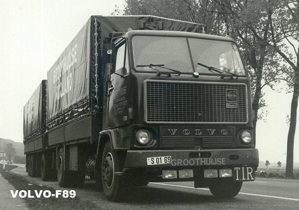 VOLVO-F89