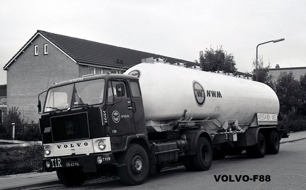 VOLVO-F88