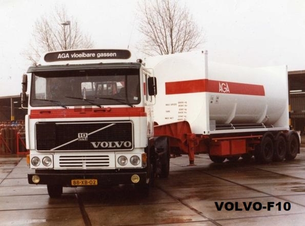 VOLVO-F10