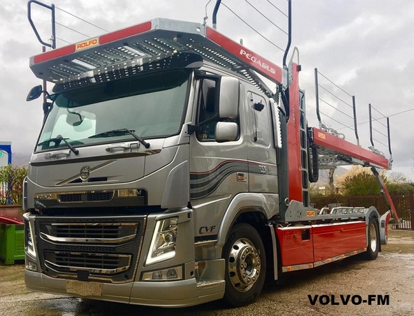 VOLVO-FM
