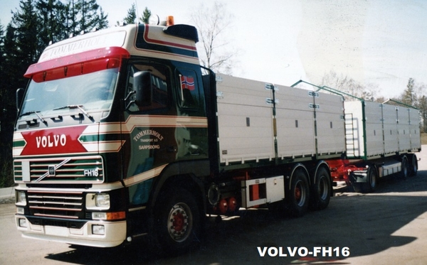 VOLVO-FH16