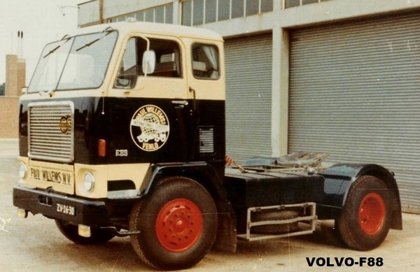 VOLVO-F88