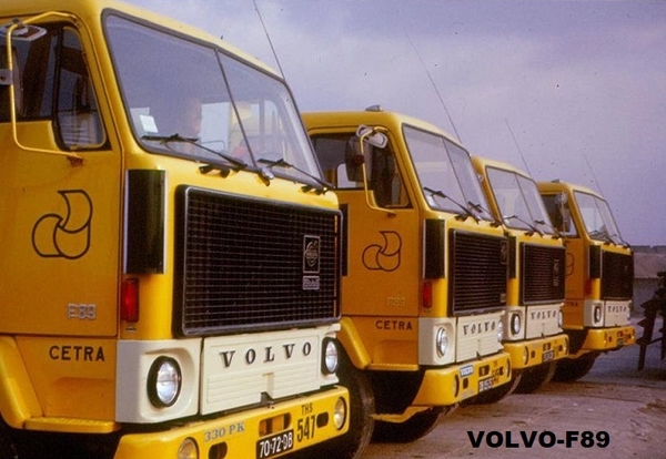 VOLVO-F89