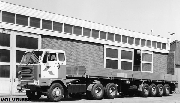 VOLVO-F88
