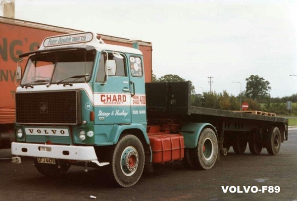 VOLVO-F89