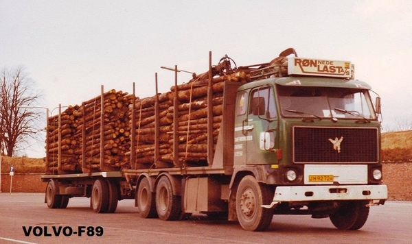 VOLVO-F89