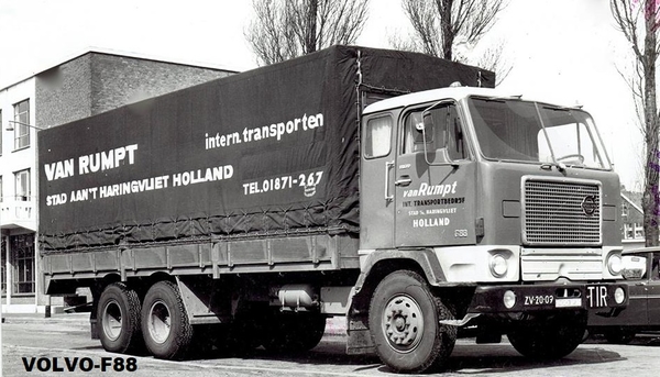 VOLVO-F88