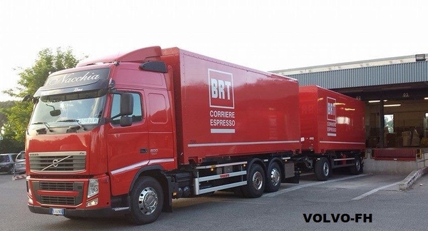 VOLVO-FH