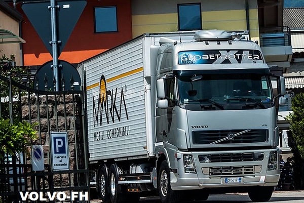 VOLVO-FH
