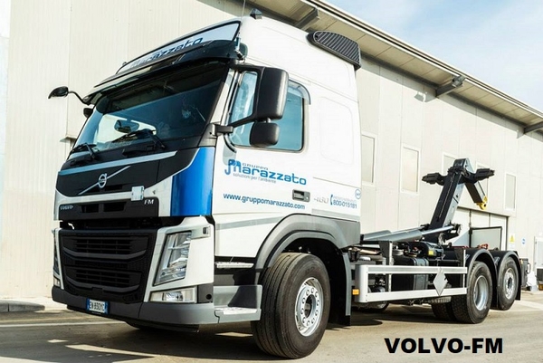 VOLVO-FM