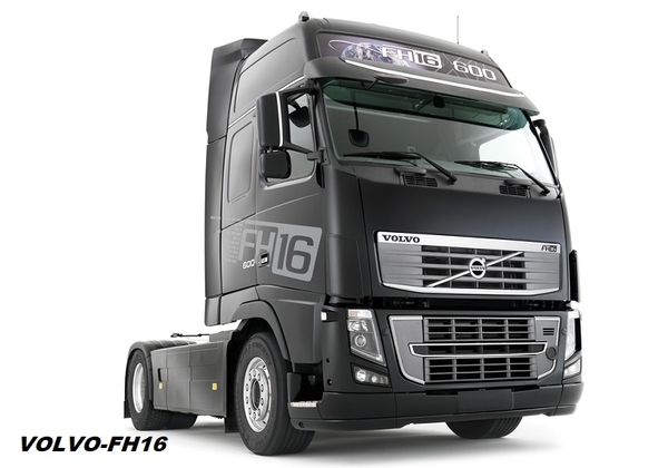 VOLVO-FH16