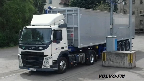 VOLVO-FM