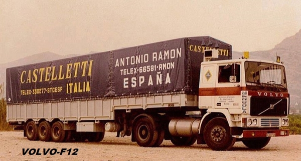 VOLVO-F12