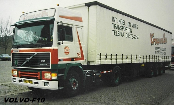 VOLVO-F10