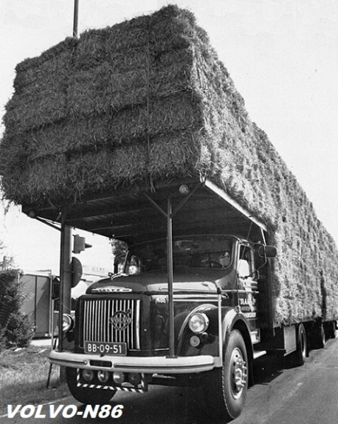 VOLVO-N86